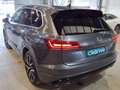 Volkswagen Touareg Prem Eleg 3.0 V6 TDI 210kW Tip 4M Gris - thumbnail 6