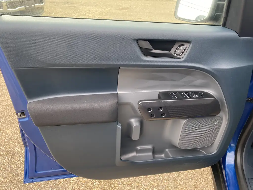 2024 Ford Maverick XL AWD SuperCrew — photo 6