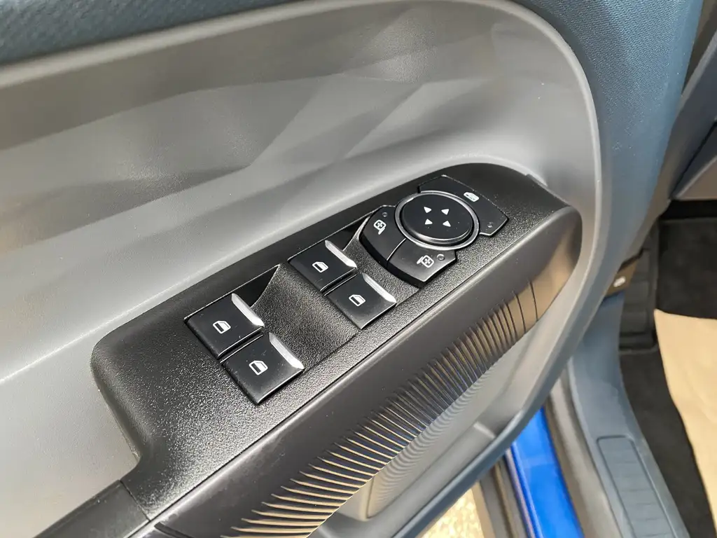 2024 Ford Maverick XL AWD SuperCrew — photo 5