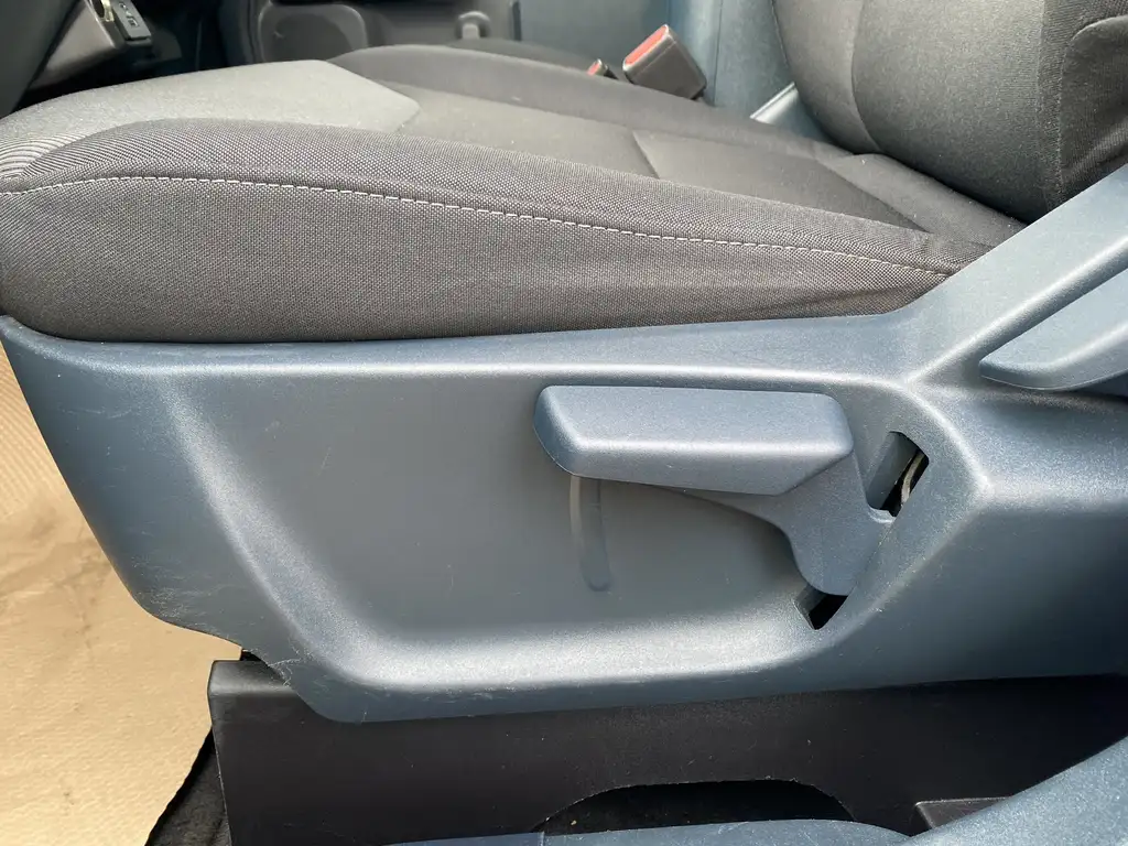 2024 Ford Maverick XL AWD SuperCrew — photo 8