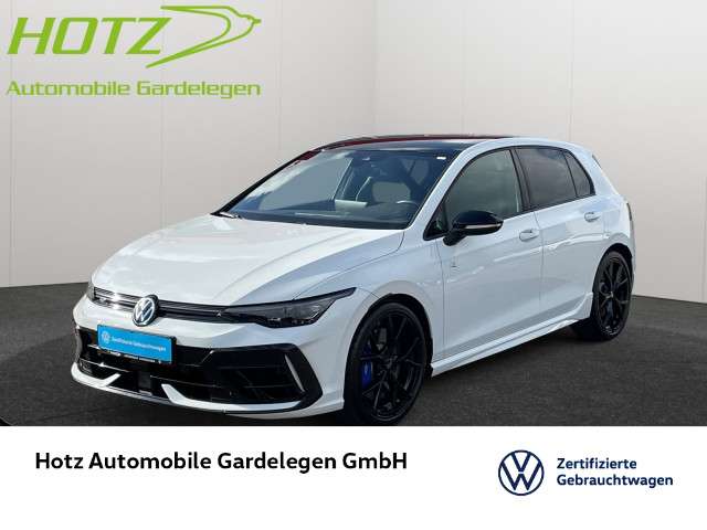 Second hand Volkswagen Golf 2.0