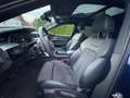 Audi e-tron e-tron 50 quattro 71kWh  S-line S-line Blau - thumbnail 4