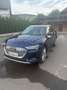 Audi e-tron e-tron 50 quattro 71kWh  S-line S-line Blau - thumbnail 1