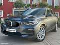 BMW X5 xdrive30da xline 265ch 77260kms bva8 Gris - thumbnail 1