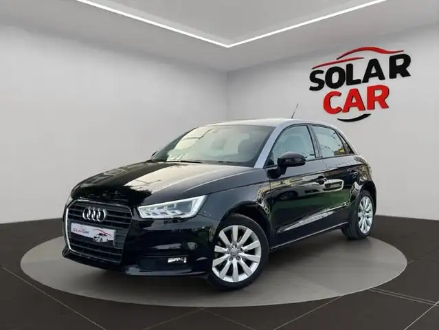 Audi A1 Sportback 1.6 TDI 116 CV Attraction