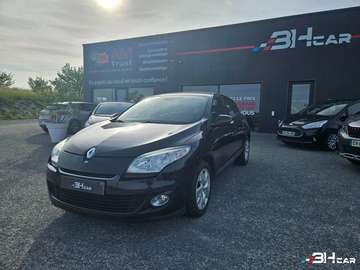 1.5 DCI 90 AUTHENTIQUE