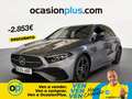 Mercedes-Benz A 200 200d Progressive Line Advanced 8G-DCT Gris - thumbnail 1