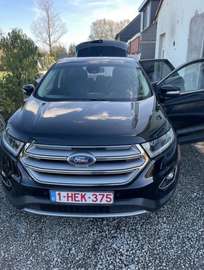 2.0 tdci Titanium s&s awd 210cv powershift