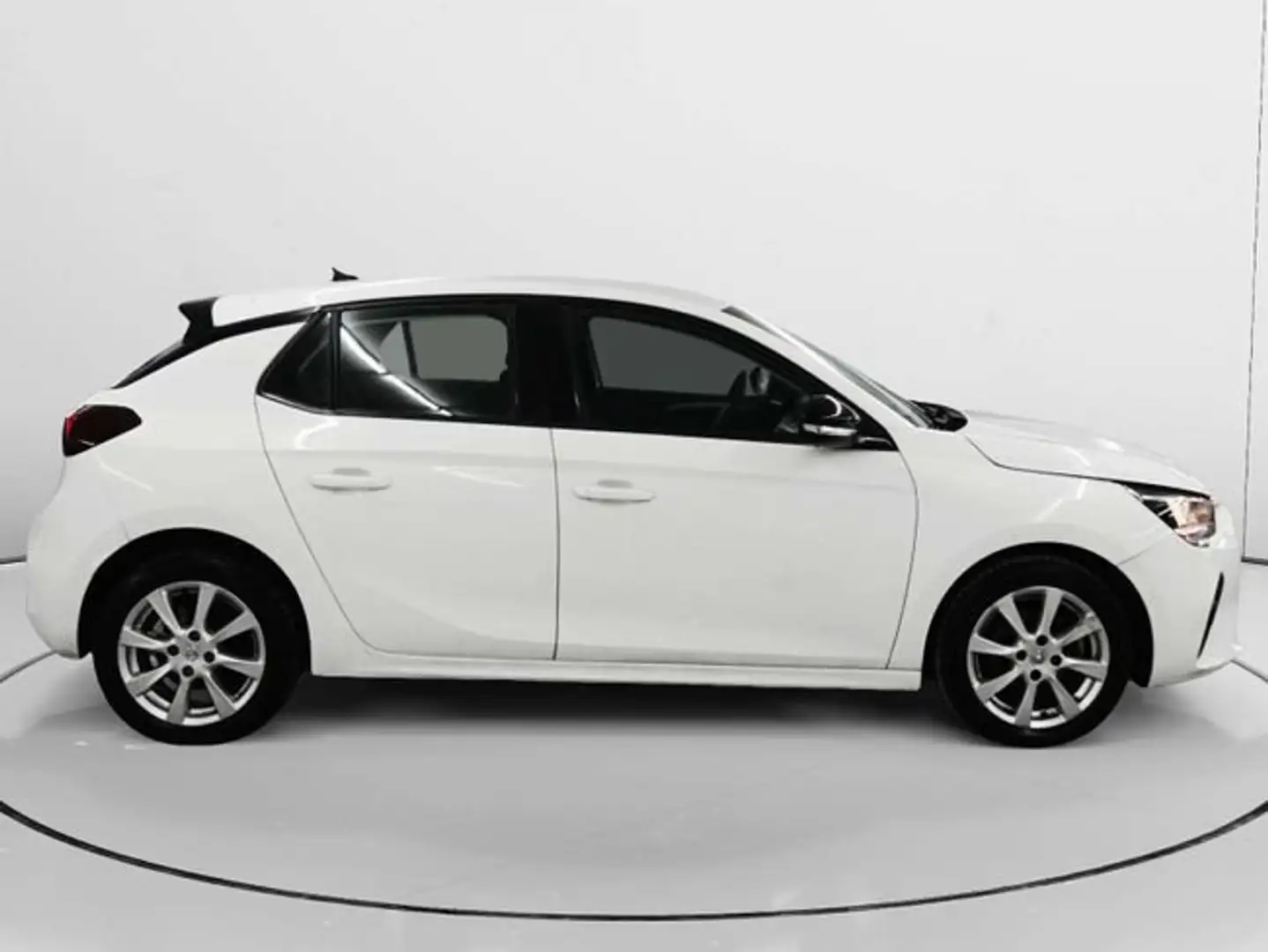 Opel Corsa 1.2 Turbo XHL Edition 74 kW (100 CV) Blanco - 2