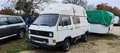 Volkswagen T3 California Remo Camper - thumbnail 2