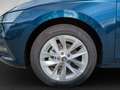 Skoda Octavia Limousine TSI Style DSG,LED,Kamera Klima Modrá - thumbnail 21