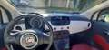 Fiat 500C 500C 1.2 Pop 69cv Bianco - thumbnail 6