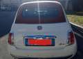 Fiat 500C 500C 1.2 Pop 69cv Bianco - thumbnail 2