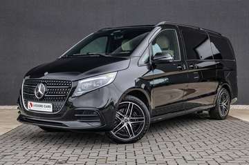 d L2 Exclusive-Sterrenhemel-Carplay