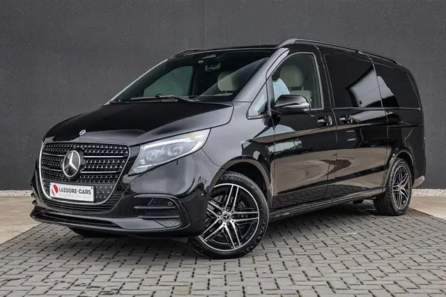 Mercedes-Benz V 300
