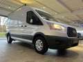 Ford Transit Hoch+Lang*L3-H2*Trend*Garantie*AHK=3,5T Blanc - thumbnail 12