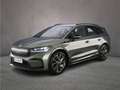 Skoda Enyaq iV 80 Limited Edition Sportline 204pk Automaat War Grijs - thumbnail 2