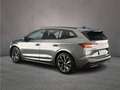 Skoda Enyaq iV 80 Limited Edition Sportline 204pk Automaat War Grijs - thumbnail 8