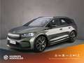Skoda Enyaq iV 80 Limited Edition Sportline 204pk Automaat War Grijs - thumbnail 1