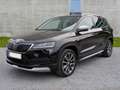 Skoda Karoq Karoq 1,5 TSI Scout DSG Scout Schwarz - thumbnail 1