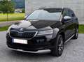 Skoda Karoq Karoq 1,5 TSI Scout DSG Scout Schwarz - thumbnail 7