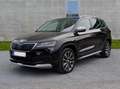 Skoda Karoq Karoq 1,5 TSI Scout DSG Scout Schwarz - thumbnail 8