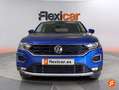 Volkswagen T-Roc 1.5 TSI Sport Azul - thumbnail 2