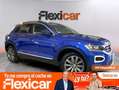 Volkswagen T-Roc 1.5 TSI Sport Azul - thumbnail 1
