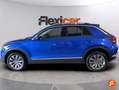 Volkswagen T-Roc 1.5 TSI Sport Azul - thumbnail 3