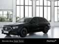 Mercedes-Benz E 300 de 4MATIC T-Modell mit EQ Hybrid Technologie Öster Schwarz - thumbnail 1
