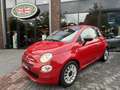 Fiat 500 1.0 TwinAir PopStar Rot - thumbnail 1