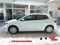 Skoda Fabia Ambition SmartLink,SHZ,Klima;PDC,Tempomat Weiß - thumbnail 4