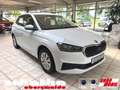 Skoda Fabia Ambition SmartLink,SHZ,Klima;PDC,Tempomat Weiß - thumbnail 3