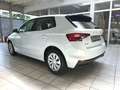 Skoda Fabia Ambition SmartLink,SHZ,Klima;PDC,Tempomat Weiß - thumbnail 5