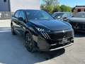 Peugeot 3008 Hybrid 145 e-DCS6 "GT" Schwarz - thumbnail 3