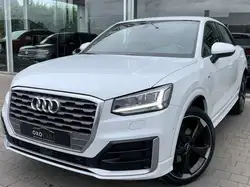Audi Q2 1.4 TFSI S LINE 150CV