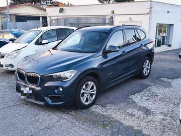 X1 sdrive18i Msport