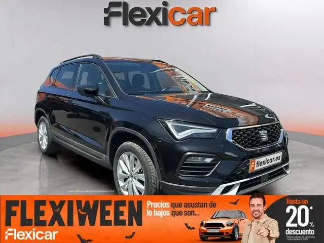 SEAT Ateca 1.5 EcoTSI S&S Style XM DSG