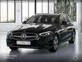 Mercedes-Benz C 300 e T AVANTG+PANO+LED+KAMERA+TOTW+KEYLESS+9G Schwarz - thumbnail 2