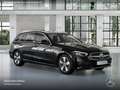 Mercedes-Benz C 300 e T AVANTG+PANO+LED+KAMERA+TOTW+KEYLESS+9G Schwarz - thumbnail 21