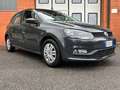 Volkswagen Polo Polo V 2014 5p 1.0 mpi Trendline 60cv Grigio - thumbnail 3