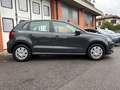 Volkswagen Polo Polo V 2014 5p 1.0 mpi Trendline 60cv Grigio - thumbnail 7