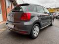 Volkswagen Polo Polo V 2014 5p 1.0 mpi Trendline 60cv Grigio - thumbnail 6