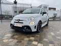 Abarth 595 Competizione Gri - thumbnail 1