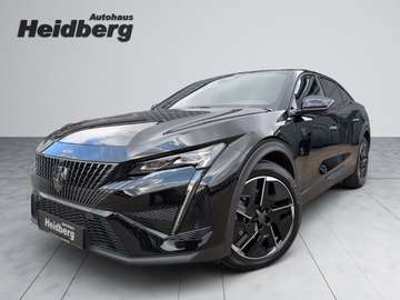 Plug-In Hybrid GT Focal 19"Allwetter Matrix