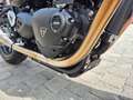 Triumph Speed Twin 1200 Noir - thumbnail 4