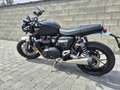 Triumph Speed Twin 1200 Noir - thumbnail 1