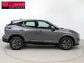 Nissan Qashqai DIG-T 103kW (140CV) mHEV 4x2 Acenta Gris - thumbnail 3