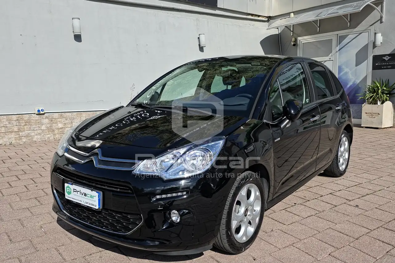 Citroën C3