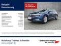 Volkswagen Passat Variant Business 2.0 TDI DSG STH/IQ-Light KLIMA LED NAVI Bleu - thumbnail 1